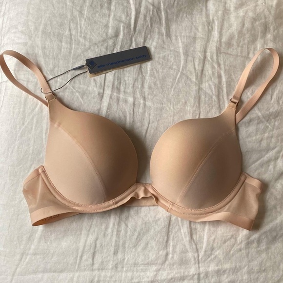 Elle Macpherson nude plunge bra - Picture 2 of 4